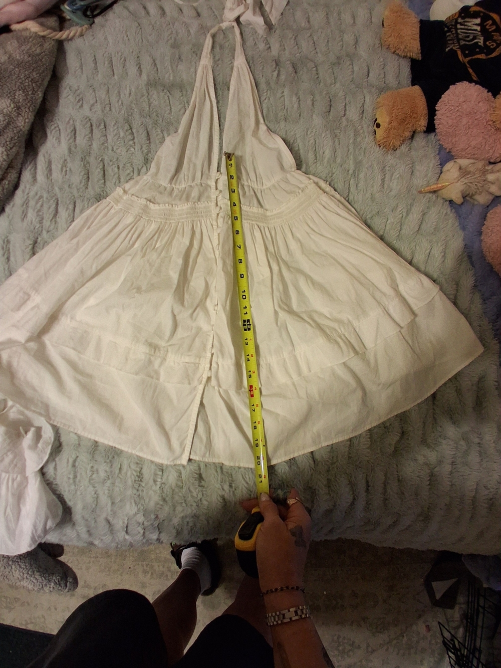 Free People Tunic Sail Away Dress - Picture 5 of 6